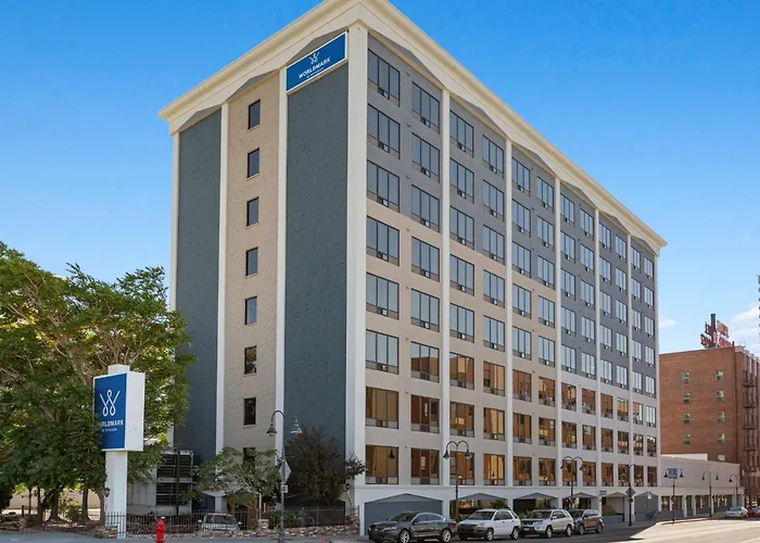 Worldmark Reno
