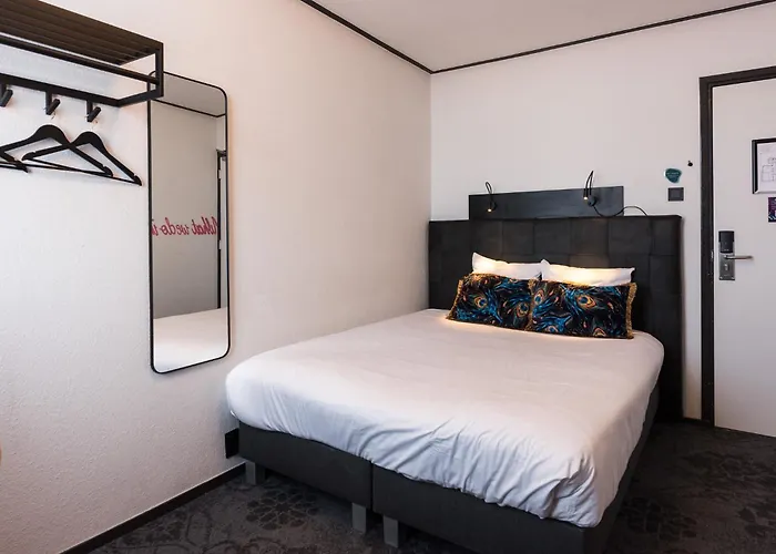 Hotel Pauw Nijmegen