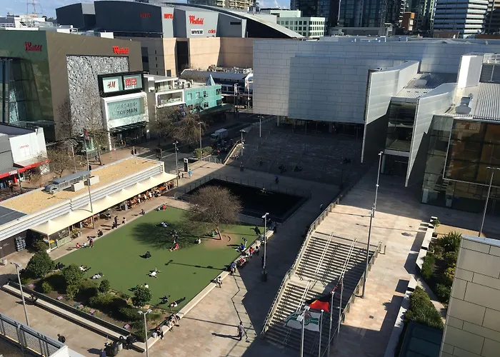 Silkari Suites At Chatswood