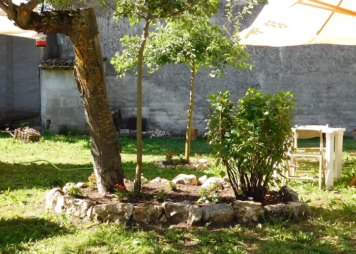 Locanda Sul Lago