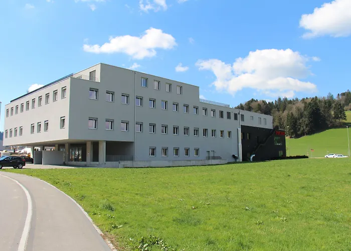 B&B Hotel Peter Und Paul