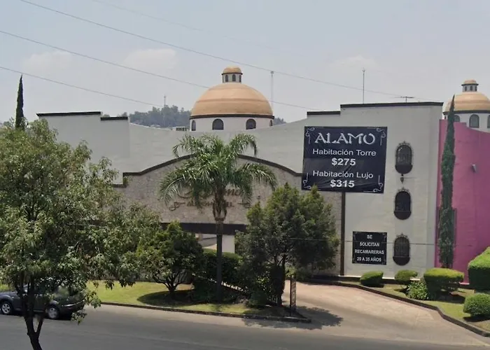 Motel Alamo