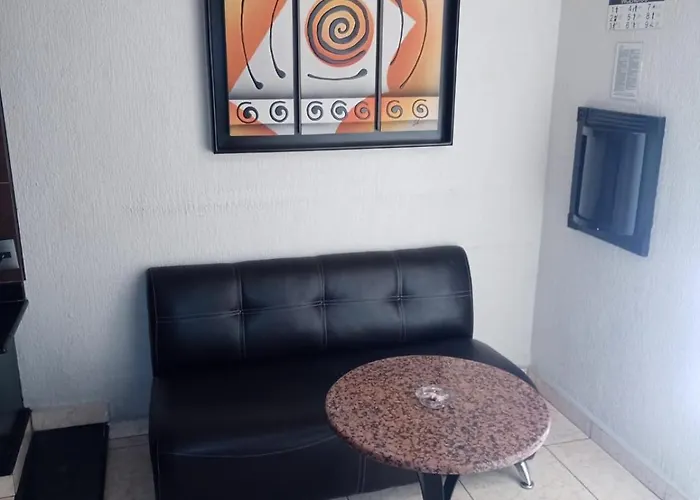 Motel Alamo
