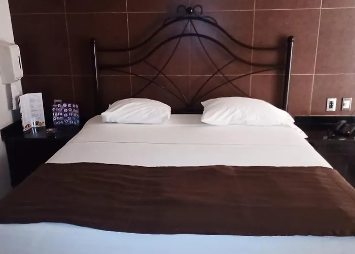 Motel Alamo