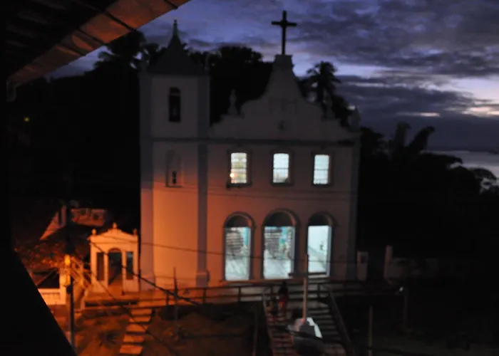 Amendoeira Hotel da Vila