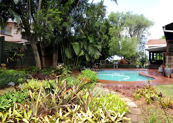 Oliveroom Self Catering And B&B