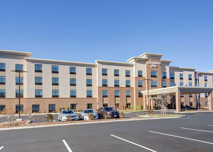 Hampton Inn Boston - Westborough