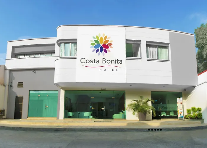 Hotel Costa Bonita