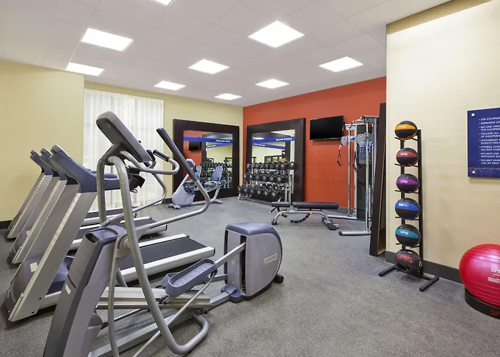 Hampton Inn By Hilton Detroit Dearborn, Mi