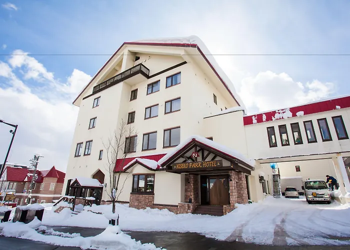 Niseko Park Hotel