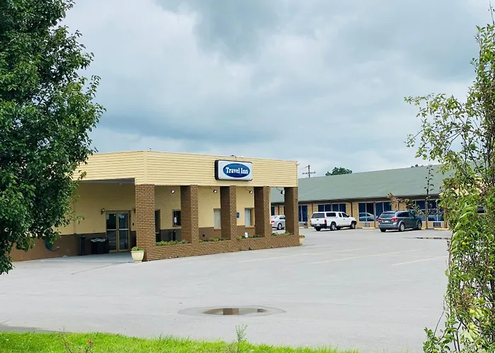 Travel Inn