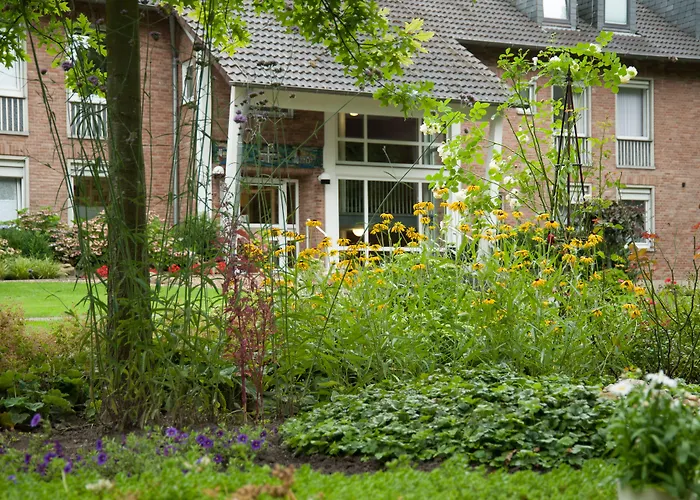 Haus Mariengrund