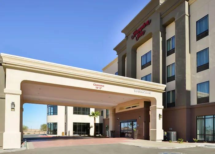 Hampton Inn