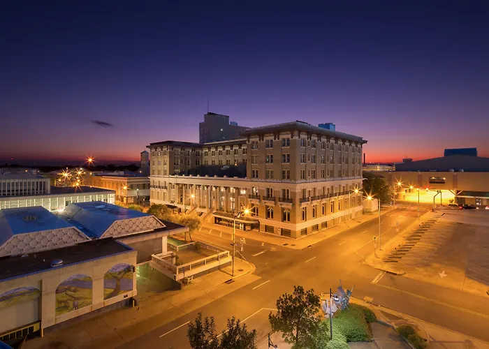 Hotel Bentley