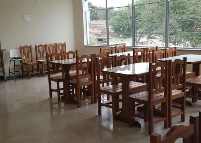 Hotel São João Paulo II
