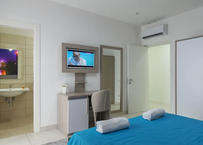 Hotel America Scafati