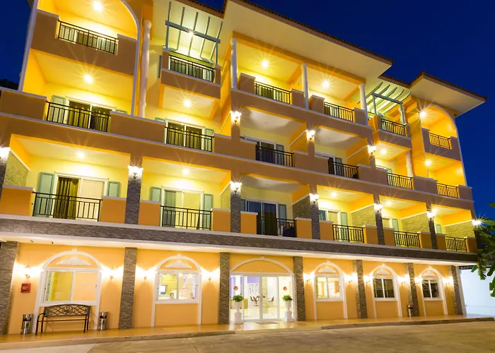 Hi Chiangrai Hotel