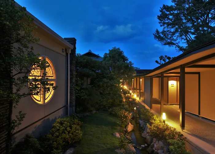 Amane Resort Gahama