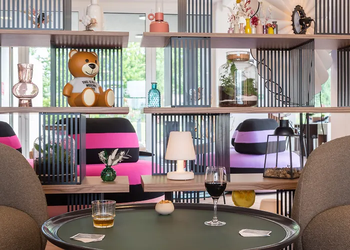 Hôtel Omnubo Collection
