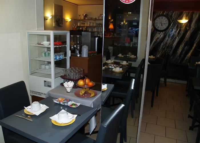Le Relais Vauban
