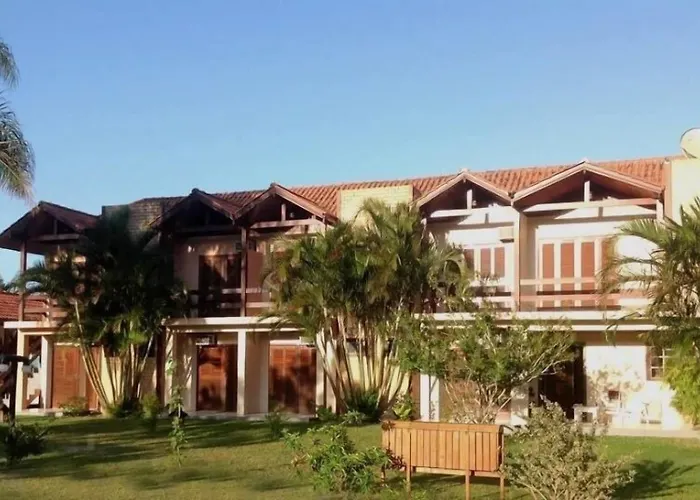 Pousada A Cabana