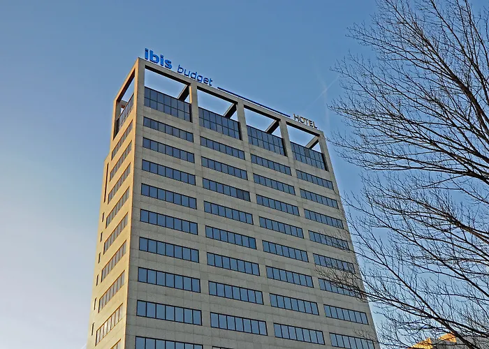 Goedkope hotels in Amstelveen