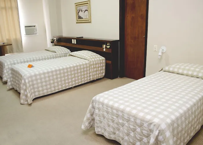 Map Hotel