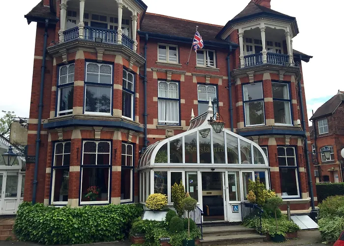 Regency Hotel
