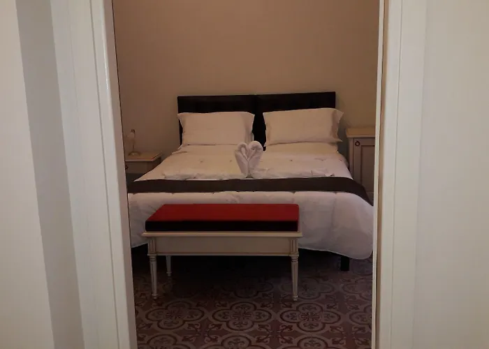Umberto House Catania