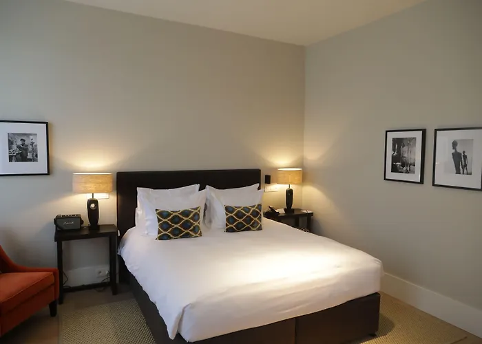 Hotel FRANQ