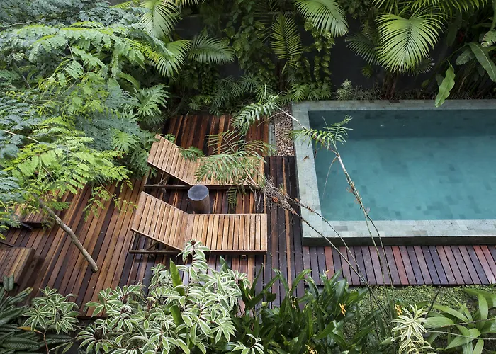 Hotel Villa Amazonia