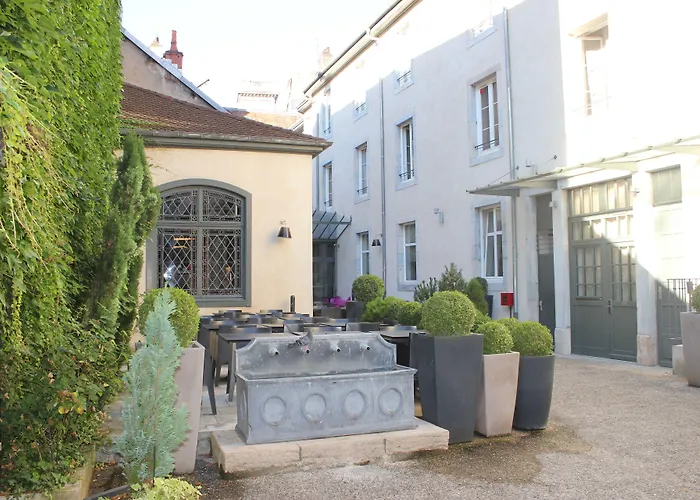 Hôtel de Paris