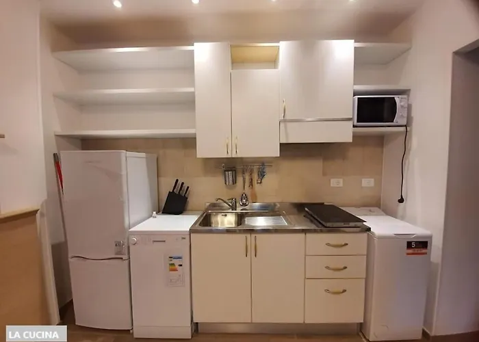 Hotel Airone B&B Camere e Appartamenti