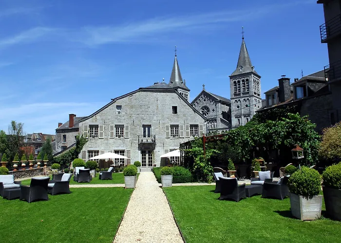 Hôtels pas chers à Rochefort