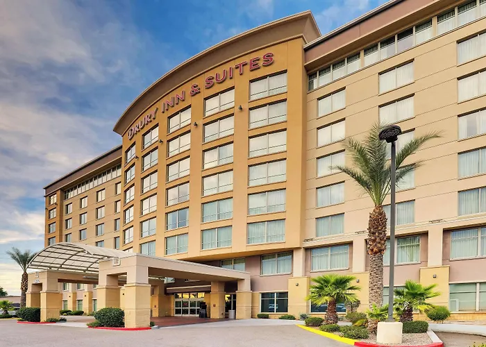 Drury Inn & Suites Phoenix Chandler Fashion Center