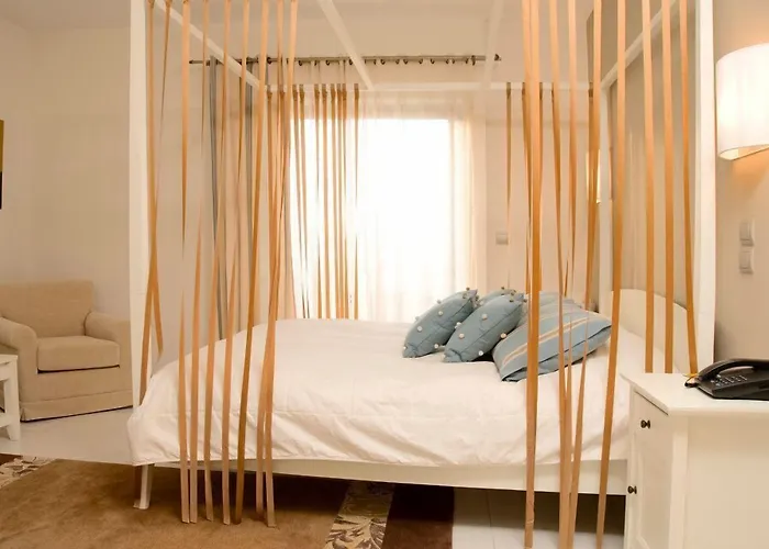 Sea Sight Boutique Hotel