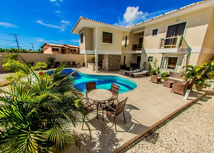 Residencial Portinari LTDA