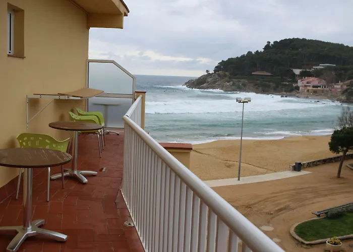 Hostal La Fosca Palamós