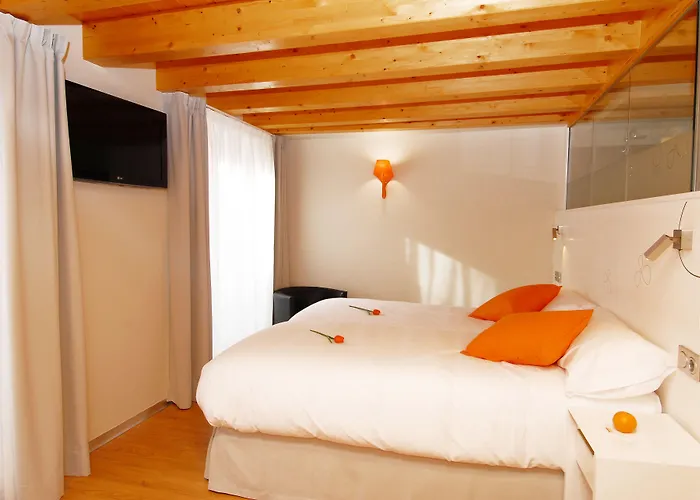 Hostal Rimbombin