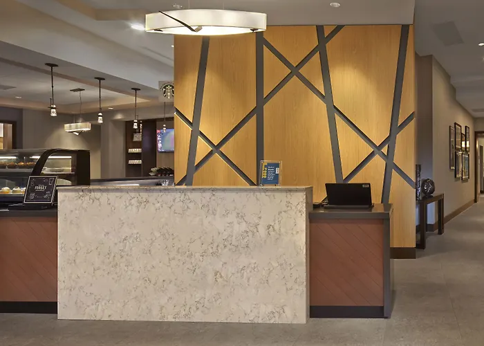 Hyatt Place Chapel Hill