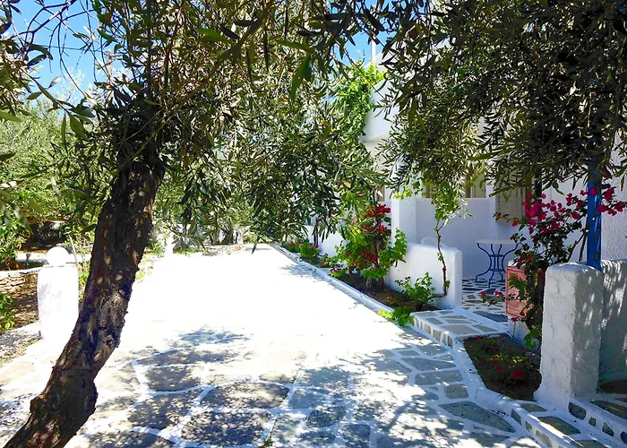 Amaryllis Beach Hotel
