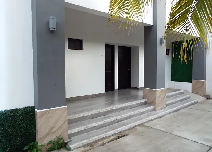 Galería Del Ángel