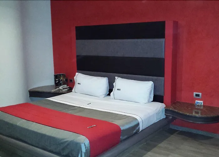 Motel Kis (Adults Only)