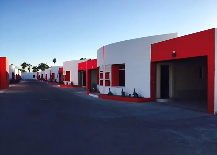 Motel Kis (Adults Only)