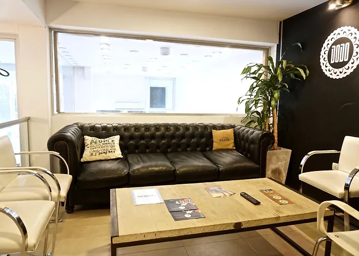 Dodo Suites