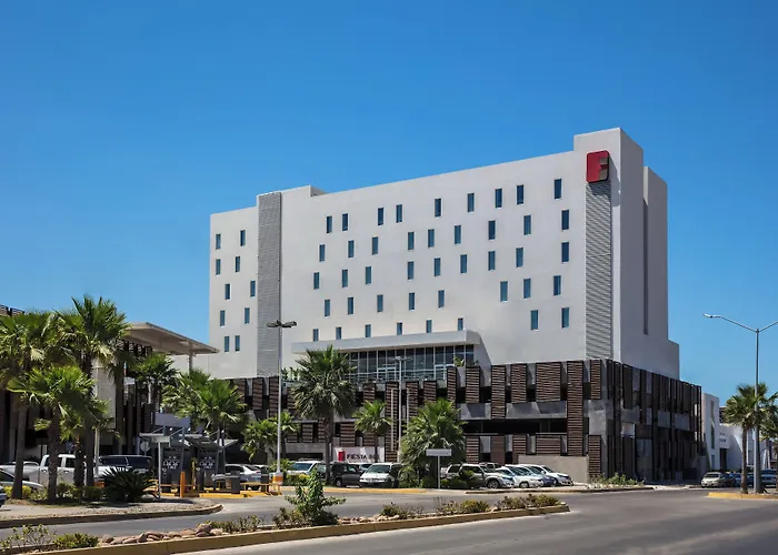 Fiesta Inn Los Mochis