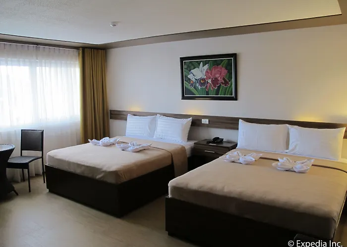Leope Hotel