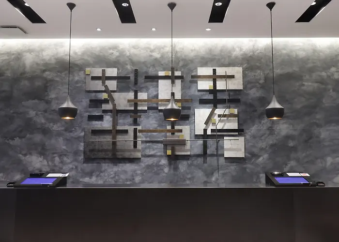 Hotel M'S Plus Shijo Omiya