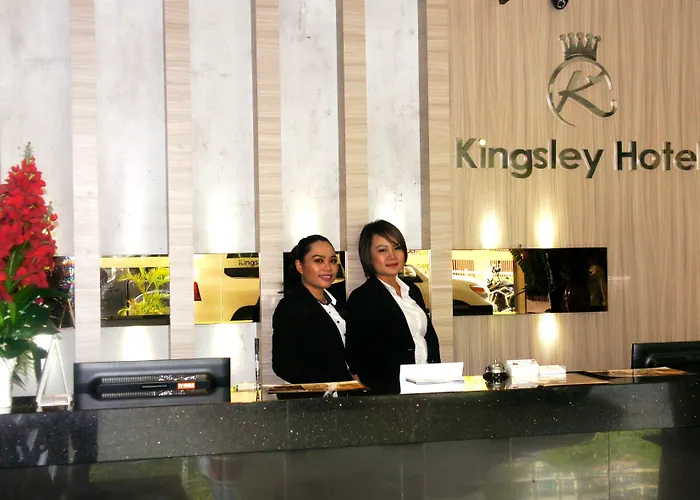 Kingsley Hotel