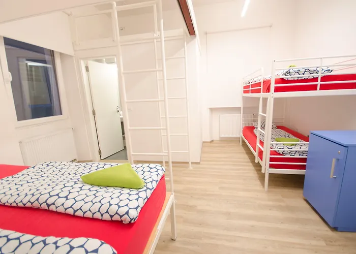Rooms Ambrozic